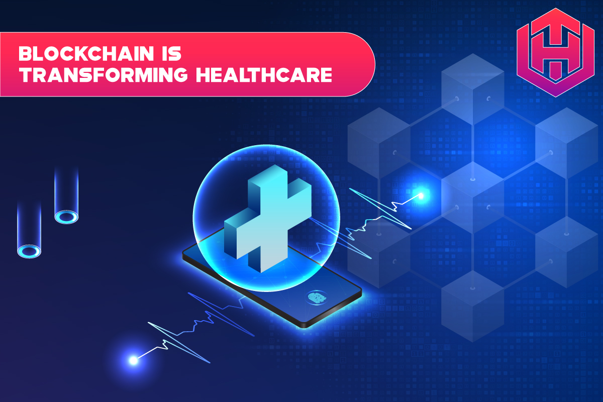 blockchain-transforming