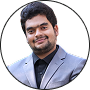 Abhishek Chakrala - CEO